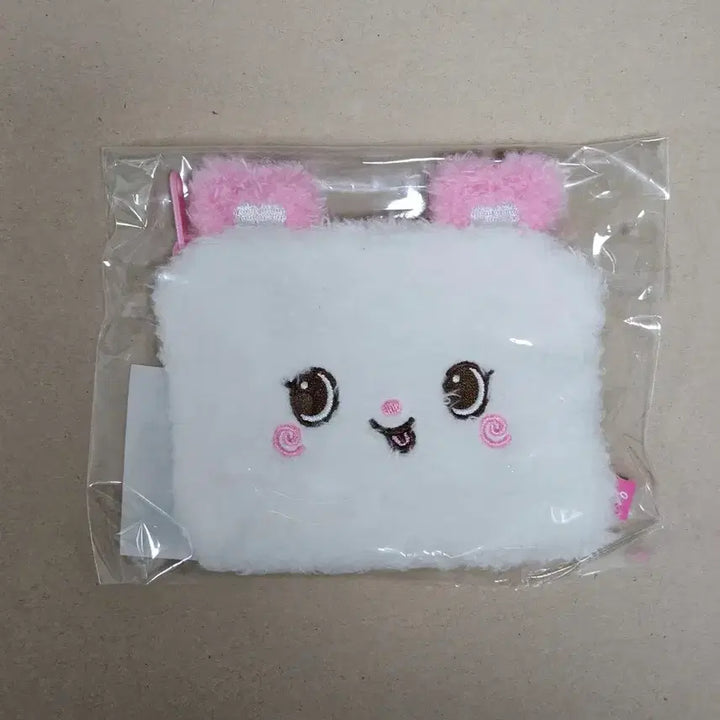 [BUNJANG] NCT WISH Sakuya Wishdoll Pouch / 미개봉)엔시티위시 위시돌 파우치 사쿠야 팡이 NCT WISH 컬러