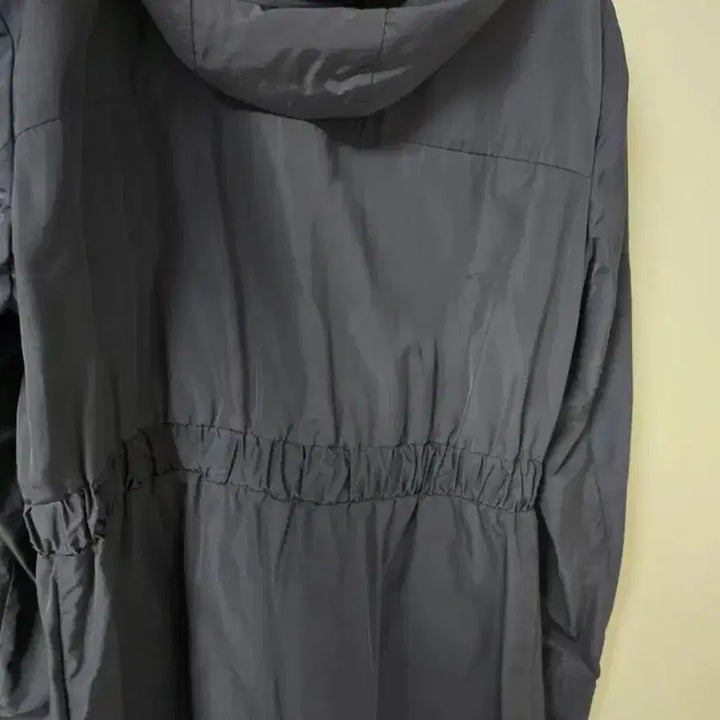 [BUNJANG] Moncler Distelhorn Black Windbreaker Jacket / 몽클레어 디스텔론 블랙 바람막이 3사이즈