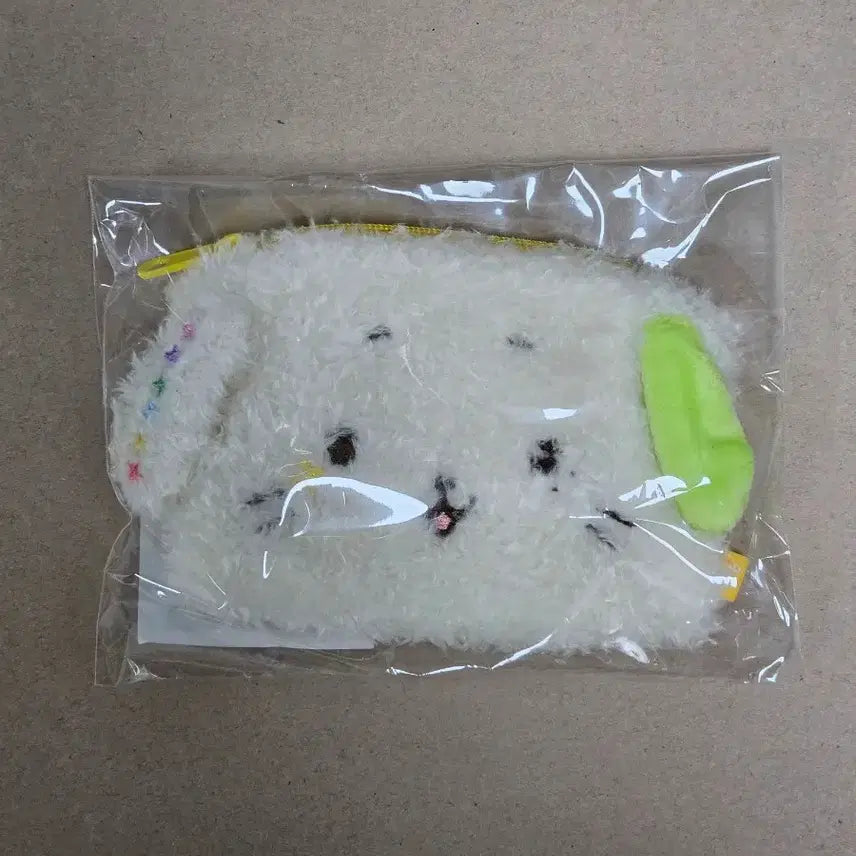 [BUNJANG] NCT WISH Ryo Doll Pouch / 미개봉)엔시티위시 위시돌 파우치 료 룐룐 NCT WISH 컬러