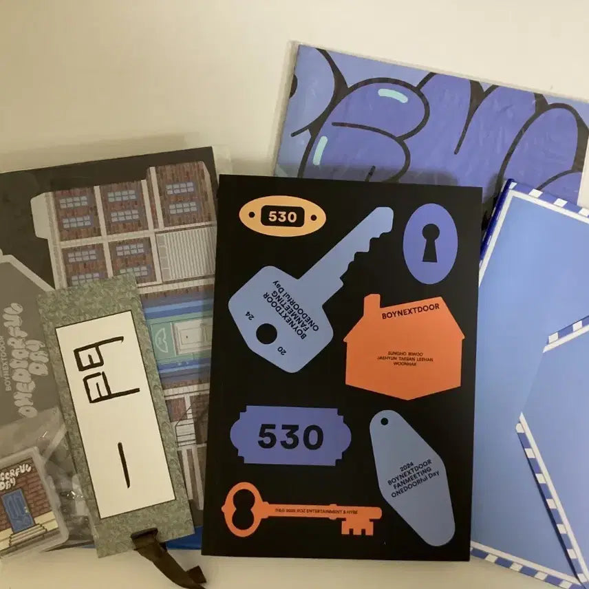 보넥도 팬미팅 원더풀데이 dvd 양도