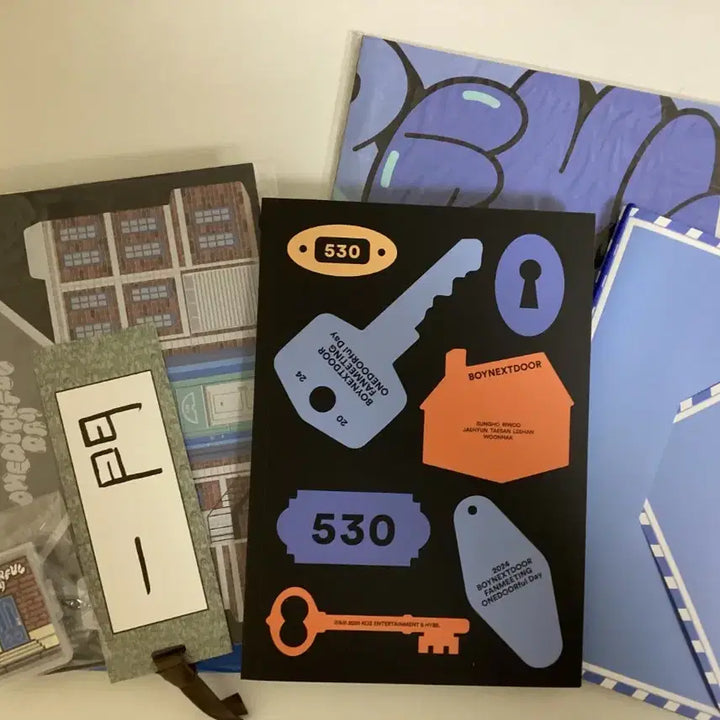 보넥도 팬미팅 원더풀데이 dvd 양도