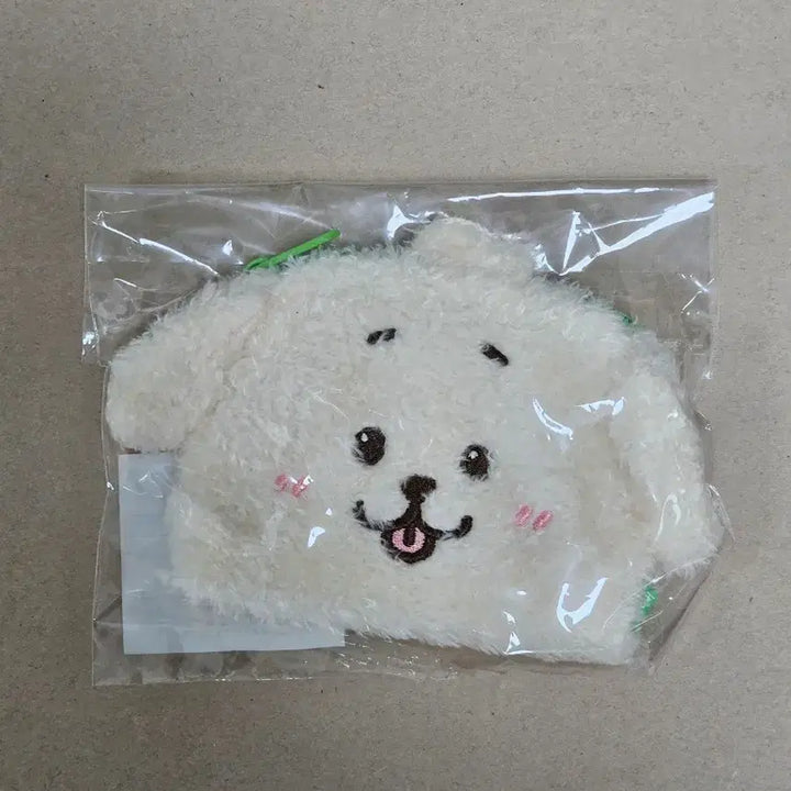 [BUNJANG] NCT WISH Jaehee Wish Doll Pouch / 미개봉)엔시티위시 위시돌 파우치 재희 댕트리버 NCT WISH 컬러