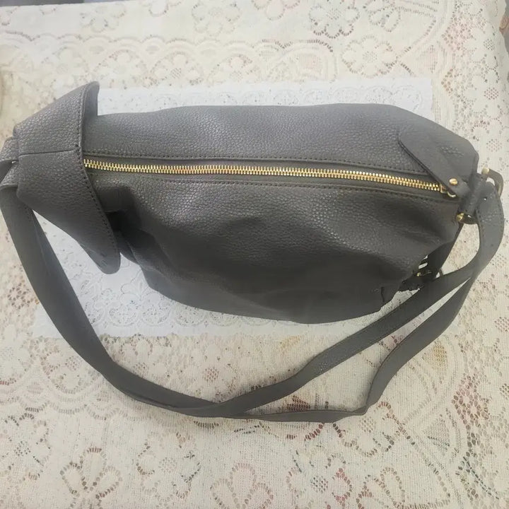 [BUNJANG] Christian Lacroix Leather Backpack/Shoulder Bag / 크리스찬라크르와 가방 백팩 숄더 가능