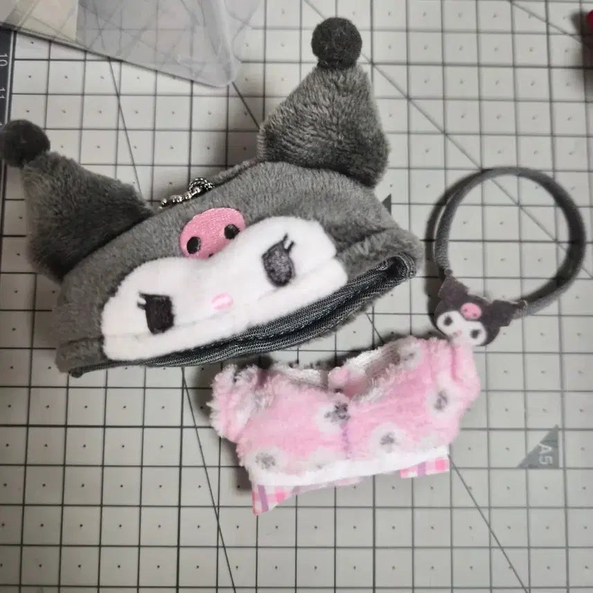 플레이브 은호뿌깅이 옷 양도