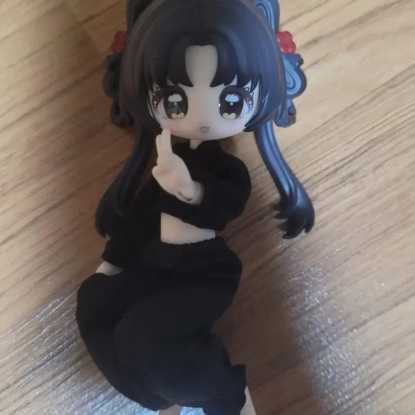 [BUNJANG] BJD 1/12 Outfit Set / 구체관절인형 bjd 1/12 (오비츠11 호환)+옷