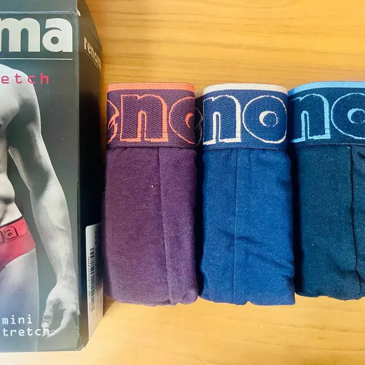 [BUNJANG] Renoma Men&