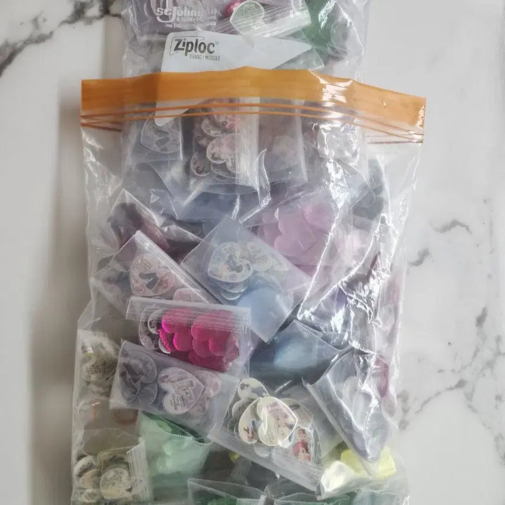 [BUNJANG] Prism Stone Bundle Set / 추가) 프리즘스톤 476개 일괄