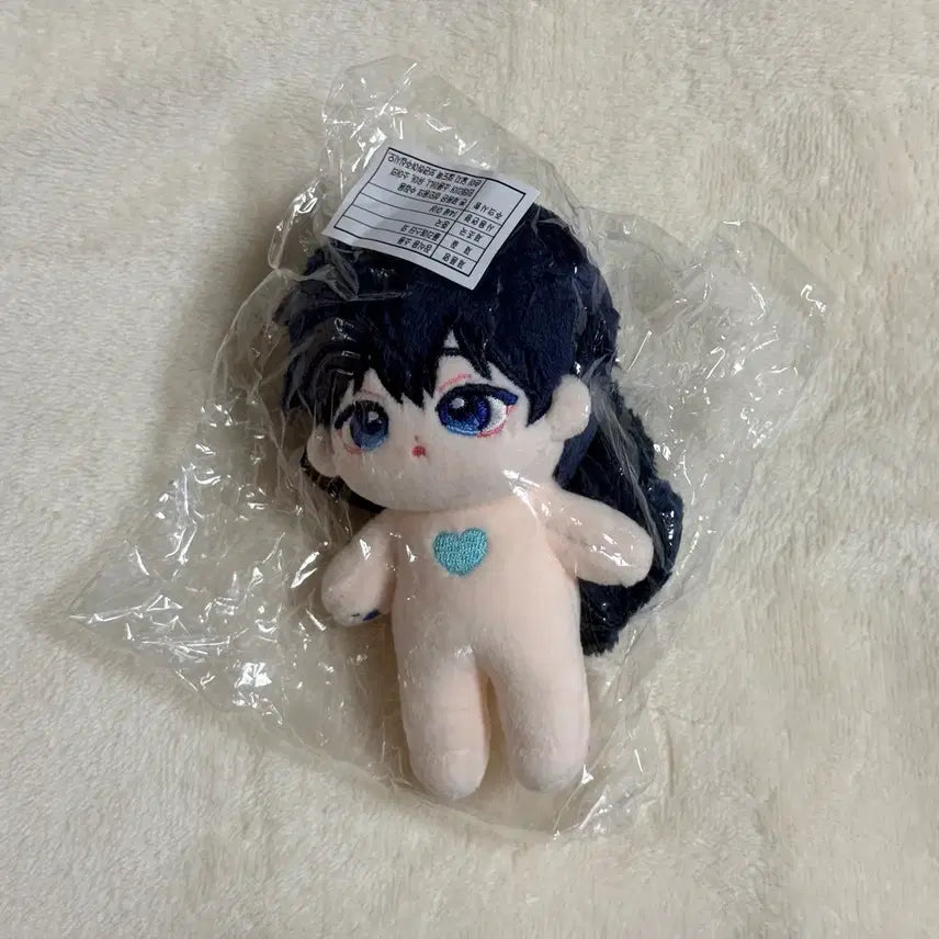 [SOLD OUT] 플레이브 플레이쥬 녲멍이 미개봉