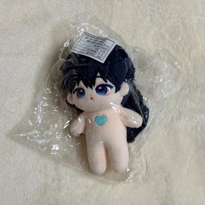 [SOLD OUT] 플레이브 플레이쥬 녲멍이 미개봉
