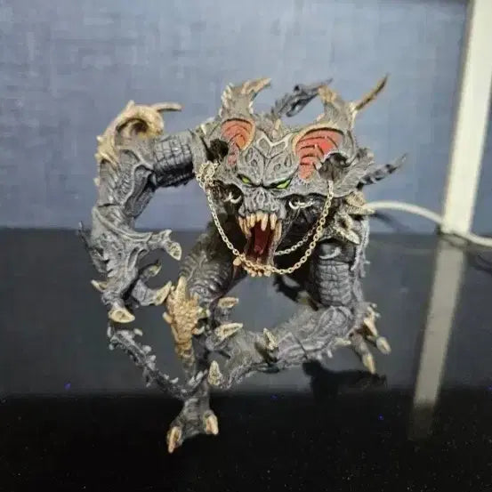 스폰 Spawn 피규어 액션 피규어