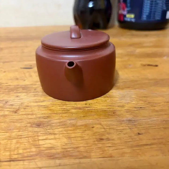 [BUNJANG] Unused Zisha Teapot / (1187)자사호  미사용(소)