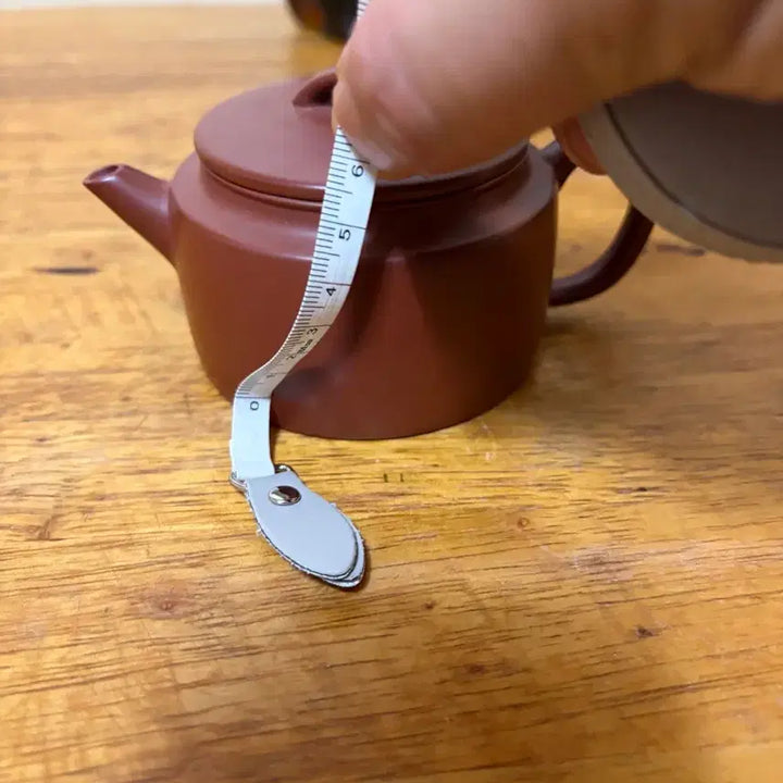 [BUNJANG] Unused Zisha Teapot / (1187)자사호  미사용(소)