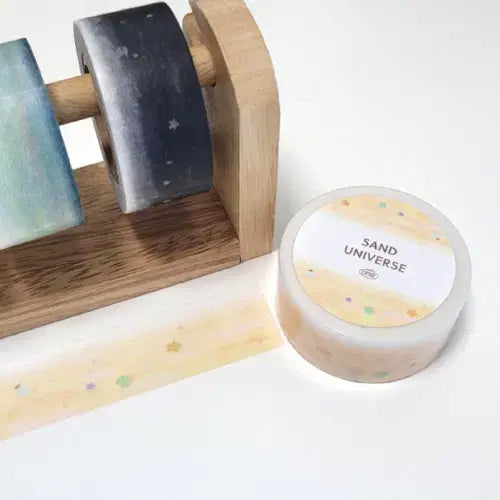 [BUNJANG] Domongchi Sand Universe Matting / 도몽찌 샌드유니버스 마테