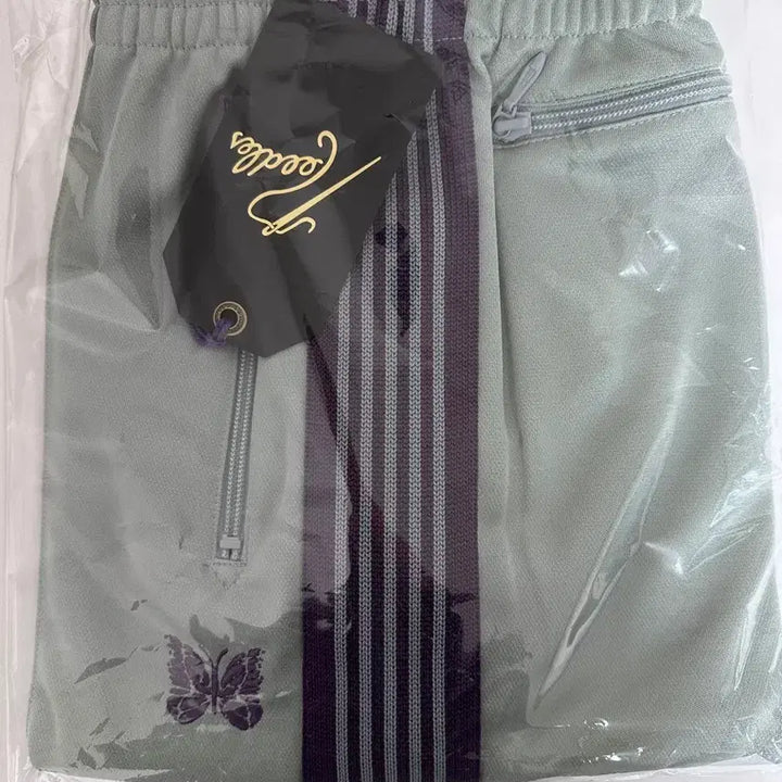 [BUNJANG] Needles Jodhpur Track Pants (New) / 니들스 트랙팬츠 Jodhpur 트랙팬츠 새상품