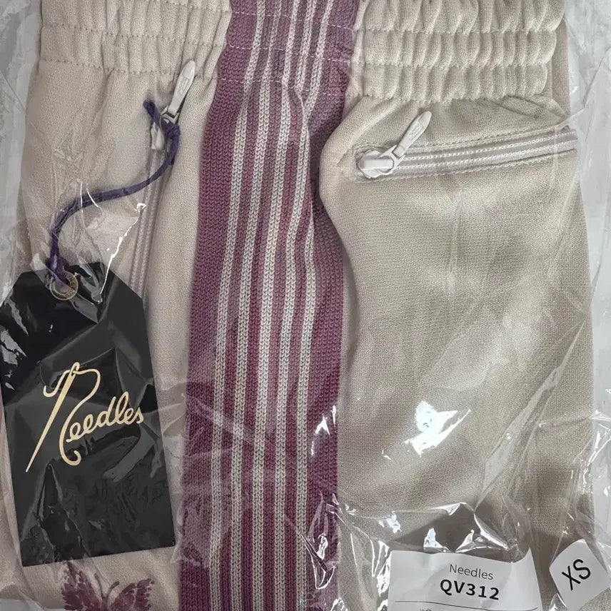 [BUNJANG] Needles Jodhpur Track Pants (New) / 니들스 트랙팬츠 Jodhpur 트랙팬츠 새상품