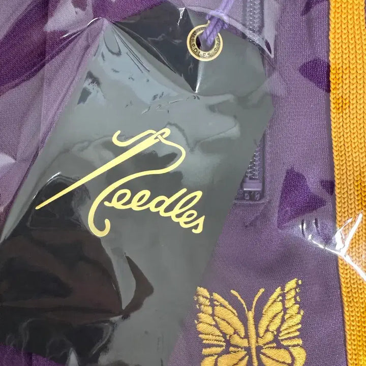 [BUNJANG] Needles Jodhpur Track Pants (New) / 니들스 트랙팬츠 Jodhpur 트랙팬츠 새상품