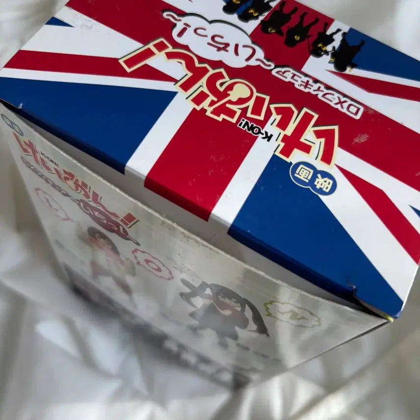 케이온 아즈사 졸업여행 피규어