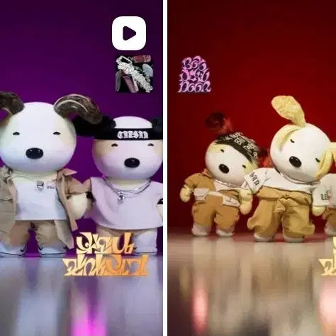 DOGU 강생구 보넥도 보이넥스트도어 비공식 스티커 판매