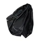 [BUNJANG] FUMITO GANRYU Drape Shoulder Bag / FUMITO GANRYU 후미토간류 드레이프 숄더백