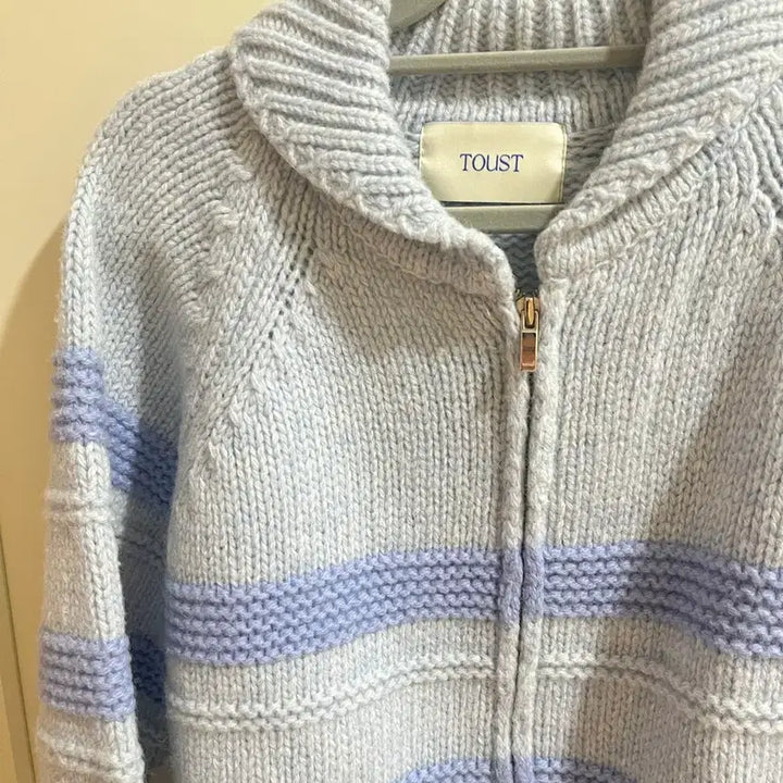 [BUNJANG] Cowichan Cardigan / (미착용) 코위찬 가디건