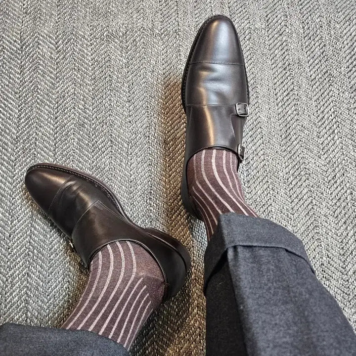 [BUNJANG] Jalan Sriwijaya Double Monk 8.5 / 잘란스리와야 더블몽크8.5