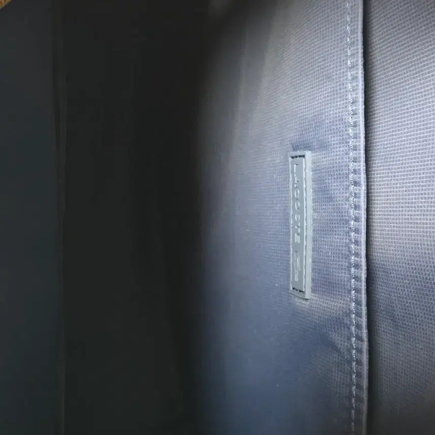 [BUNJANG] Lacoste Backpack / 라코스테 백팩