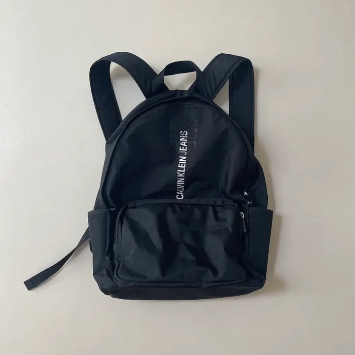 [BUNJANG] Calvin Klein Backpack / 캘빈클라인 백팩 가방