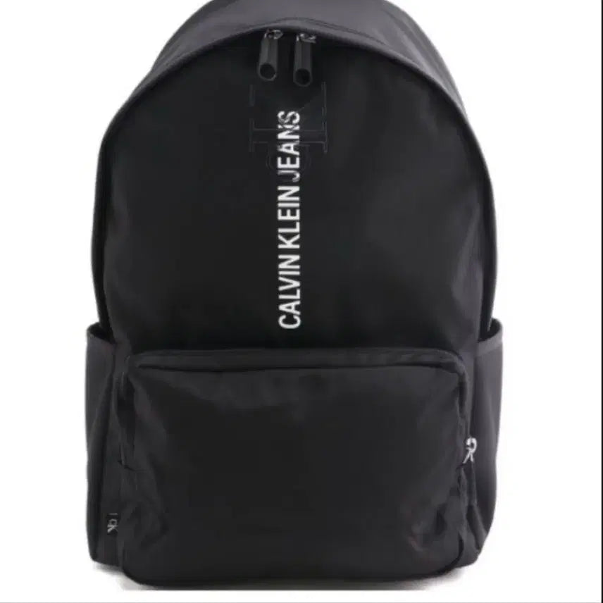 [BUNJANG] Calvin Klein Backpack / 캘빈클라인 백팩 가방