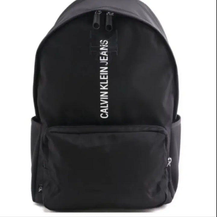[BUNJANG] Calvin Klein Backpack / 캘빈클라인 백팩 가방