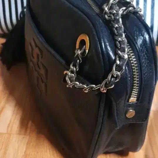 [BUNJANG] SISLEY Tote Bag Bundle Set / SISLEY시슬리 오렌지 토트백 가방 SISLEY 총3개 개별/일괄