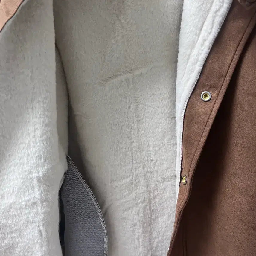 [BUNJANG] Long Coat / 롱 코트