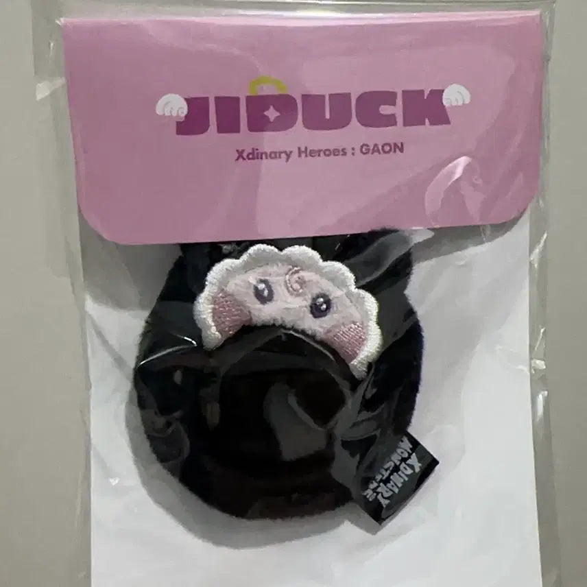 미개봉) 지덕 캔뱃지 홀더 양도