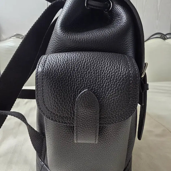 [BUNJANG] Mulberry Mini Heritage Backpack / 멀버리 미니 헤리티지 백팩