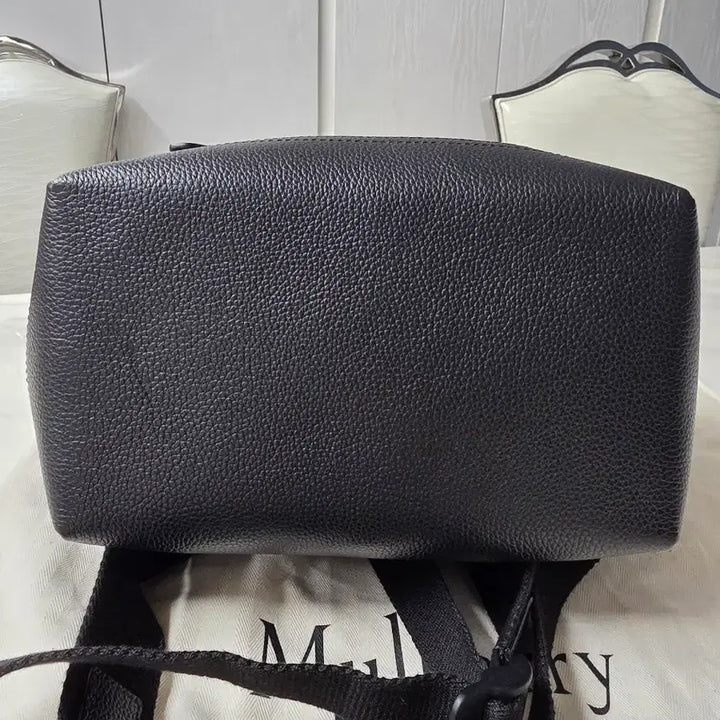 [BUNJANG] Mulberry Mini Heritage Backpack / 멀버리 미니 헤리티지 백팩