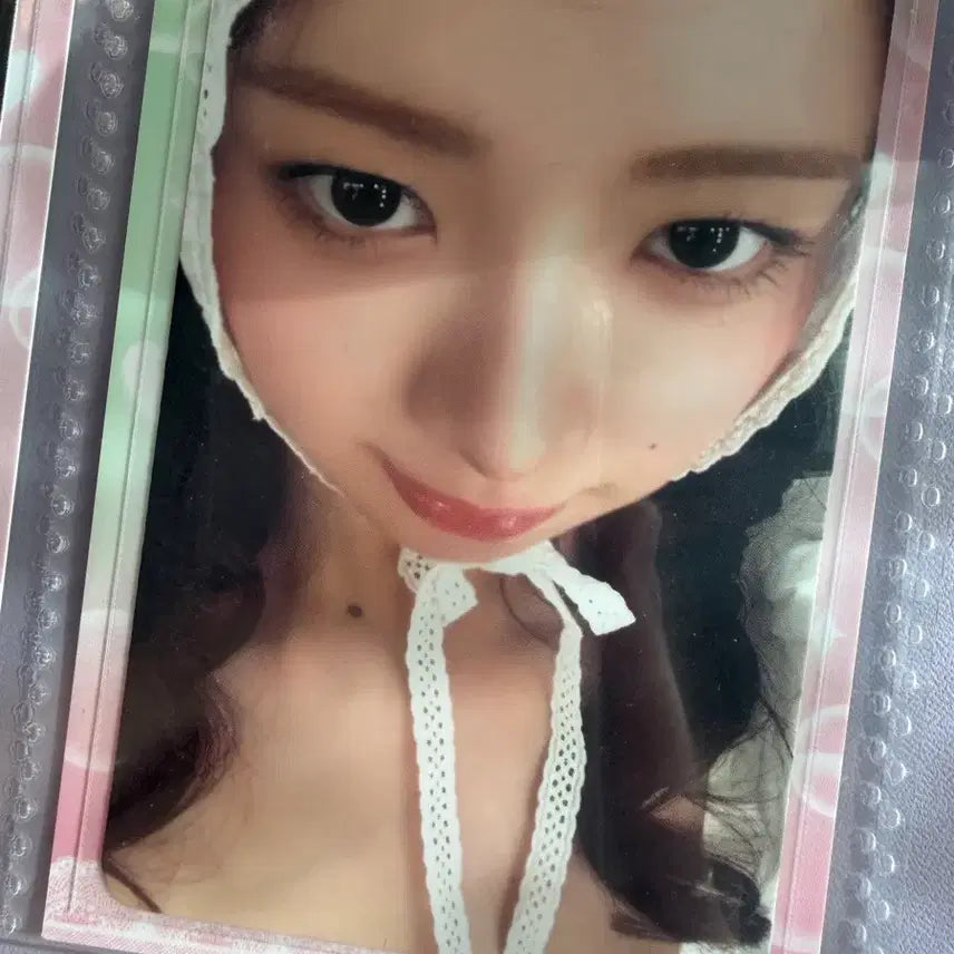 아이브 레이 시크릿 러브드 포카 판매