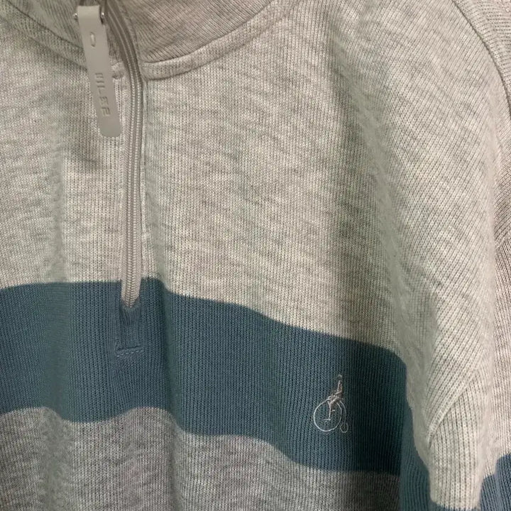 [BUNJANG] 빈폴 Zip-up Jacket / 빈폴 면 집업 100