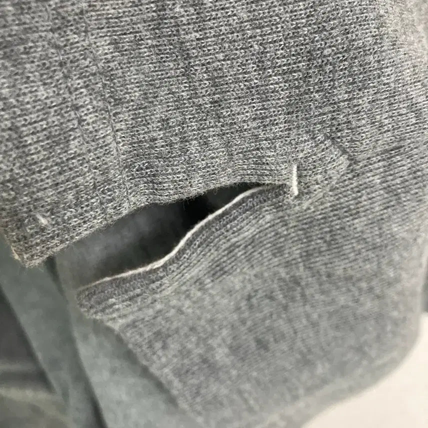 [BUNJANG] 빈폴 Zip-up Jacket / 빈폴 면 집업 100