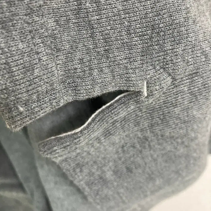 [BUNJANG] 빈폴 Zip-up Jacket / 빈폴 면 집업 100