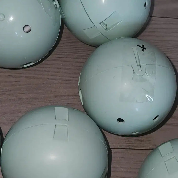 [BUNJANG] Machiboke Bouquet Gashapon Series 2 Capsule Toy / (수량많음) 마치보우케 가샤폰 2탄 가챠