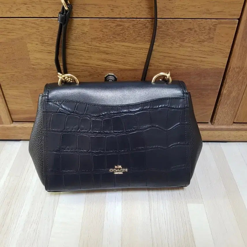 [BUNJANG] Coach Faye Crossbody Bag / (새상품)코치 페이 크로스백