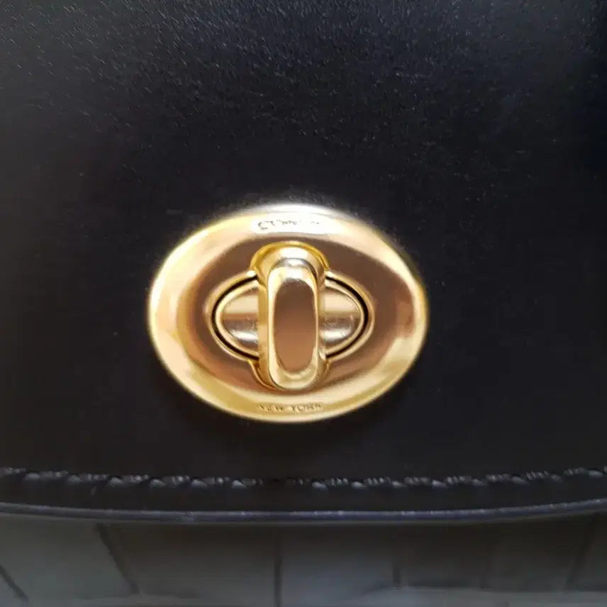 [BUNJANG] Coach Faye Crossbody Bag / (새상품)코치 페이 크로스백