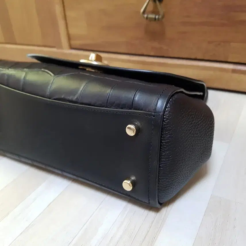 [BUNJANG] Coach Faye Crossbody Bag / (새상품)코치 페이 크로스백