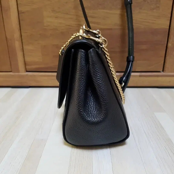 [BUNJANG] Coach Faye Crossbody Bag / (새상품)코치 페이 크로스백