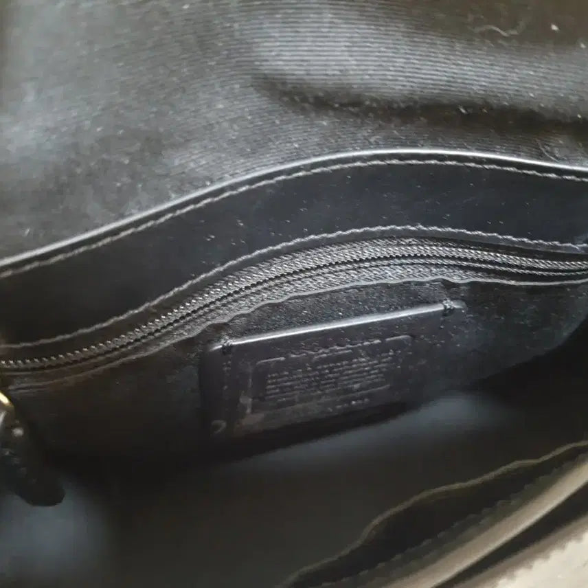 [BUNJANG] Coach Faye Crossbody Bag / (새상품)코치 페이 크로스백