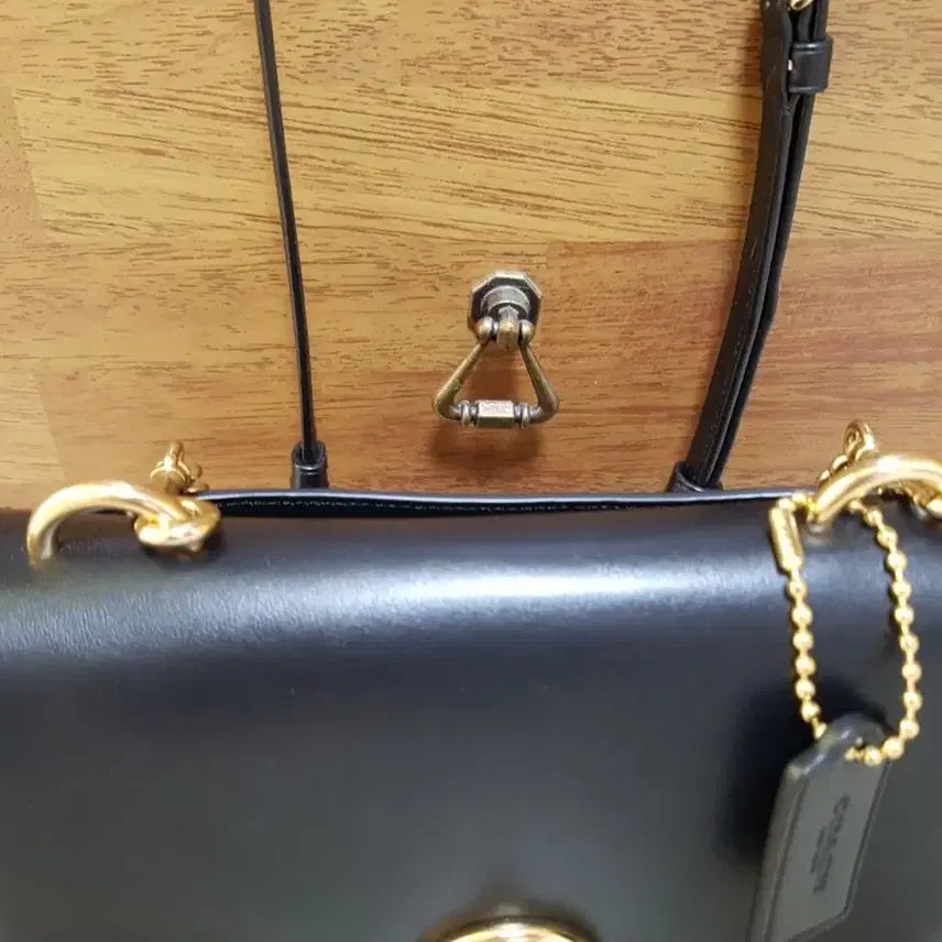 [BUNJANG] Coach Faye Crossbody Bag / (새상품)코치 페이 크로스백