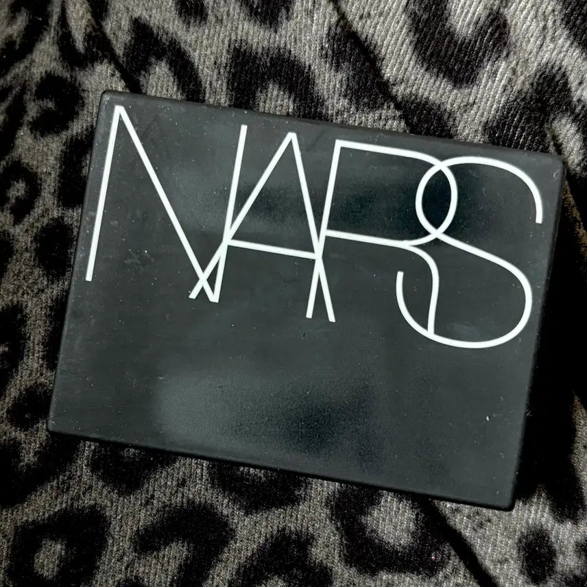 [BUNJANG] NARS Hammamet Duo Eyeshadow / 나스 듀오 아이 섀도우 함마메트