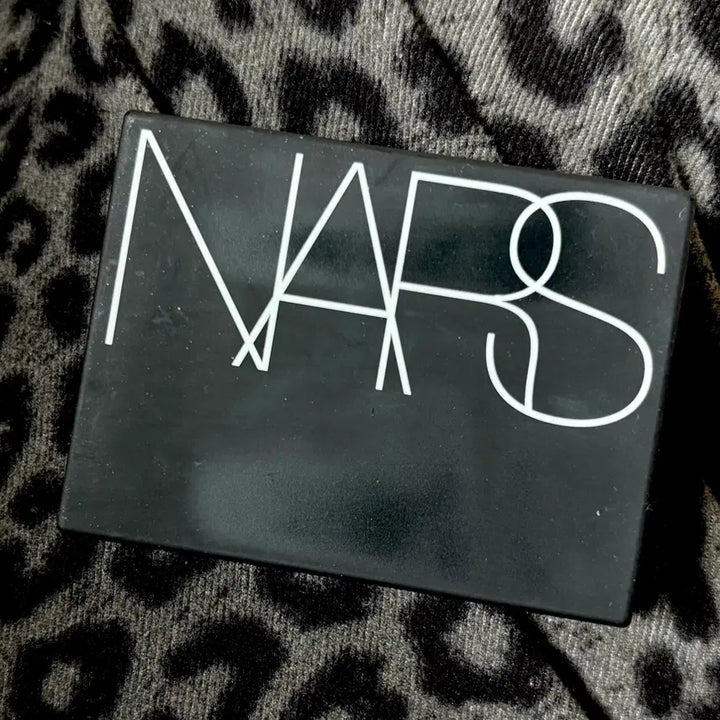 [BUNJANG] NARS Hammamet Duo Eyeshadow / 나스 듀오 아이 섀도우 함마메트