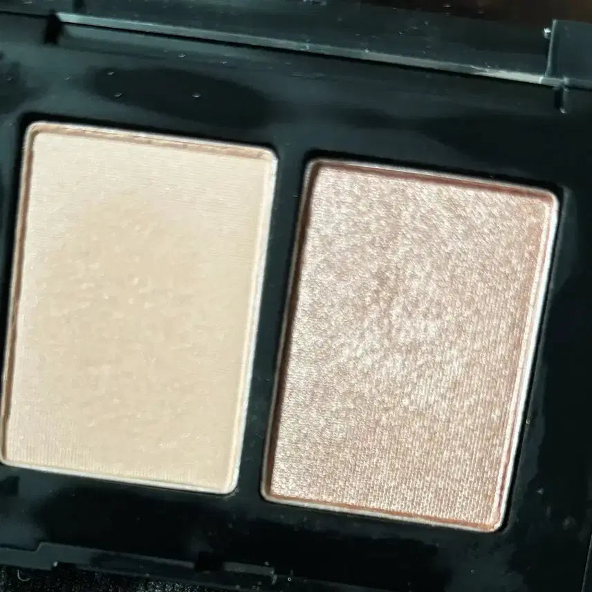 [BUNJANG] NARS Hammamet Duo Eyeshadow / 나스 듀오 아이 섀도우 함마메트