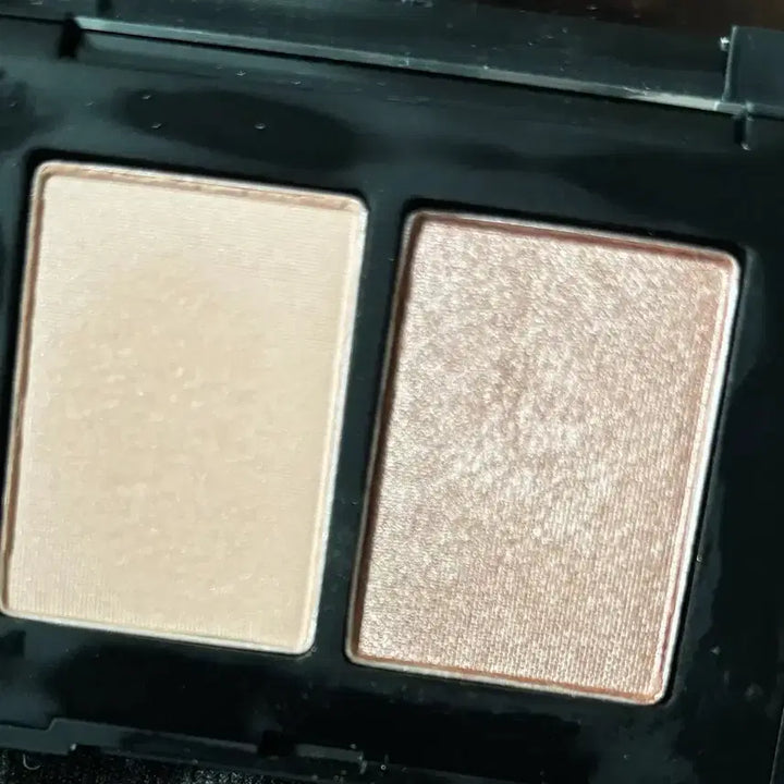 [BUNJANG] NARS Hammamet Duo Eyeshadow / 나스 듀오 아이 섀도우 함마메트