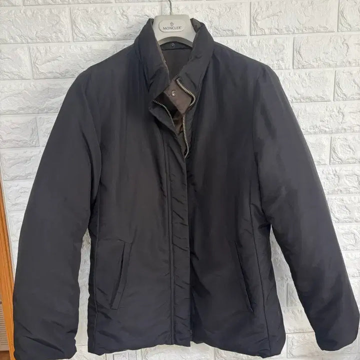 [BUNJANG] Max Mara Weekend Reversible Goose Down Padded Jacket / 막스마라 위크 엔드 여성용 리버시블 양면 구스다운 패딩